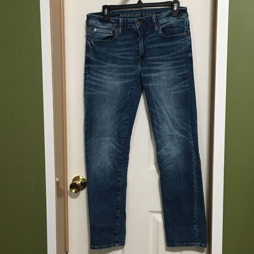 American Eagle Next Level Flex 30x30